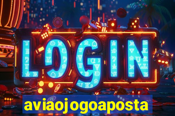 aviaojogoaposta