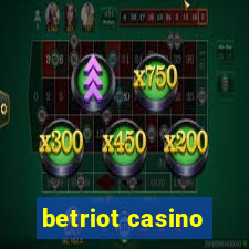 betriot casino