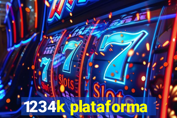 1234k plataforma