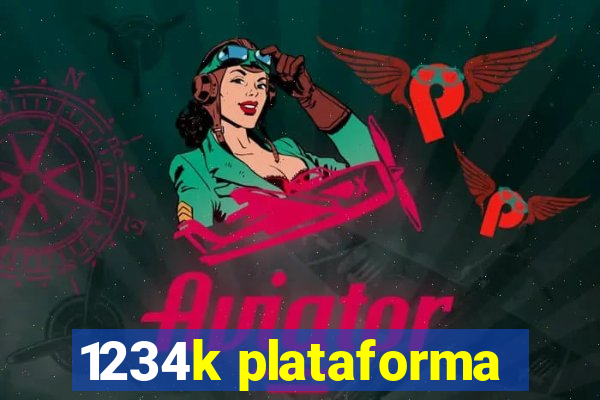 1234k plataforma