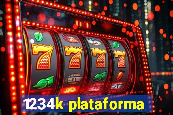 1234k plataforma