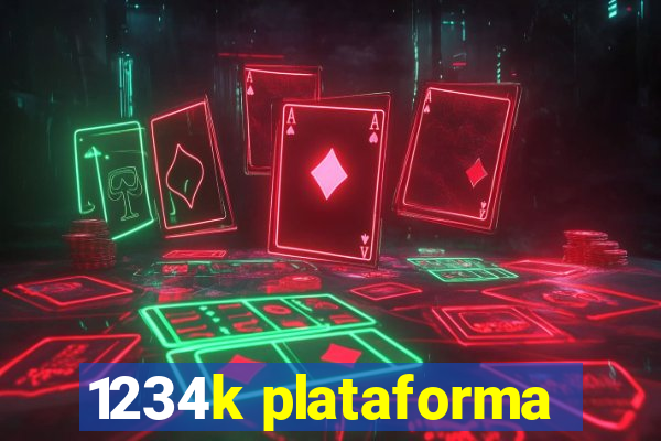 1234k plataforma