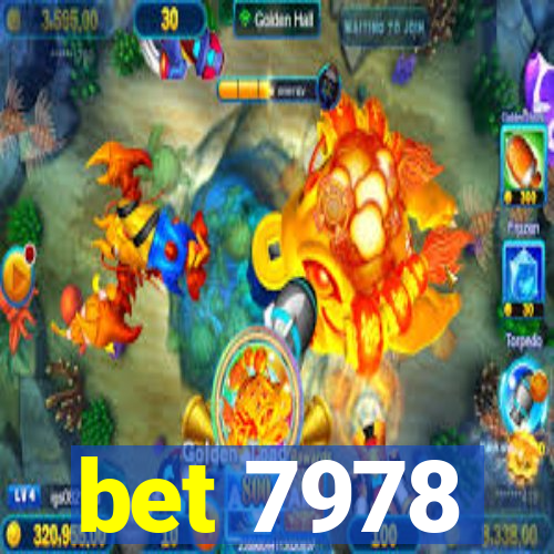 bet 7978