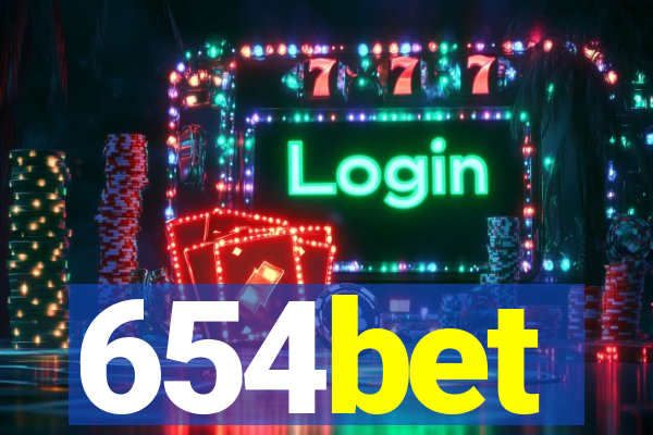 654bet