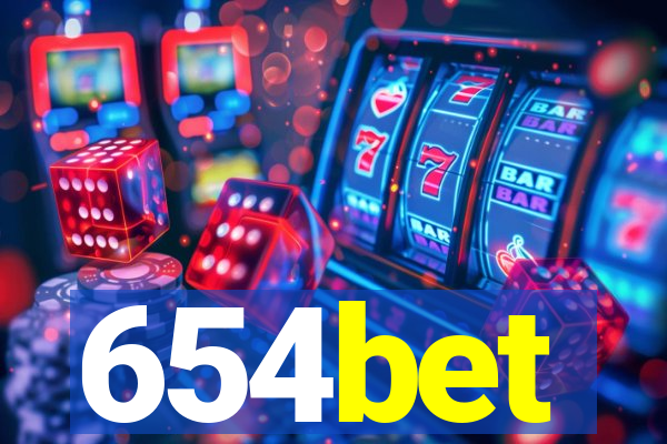 654bet