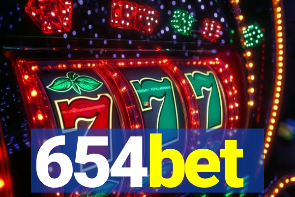 654bet