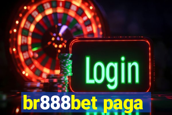 br888bet paga