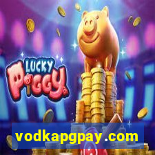 vodkapgpay.com