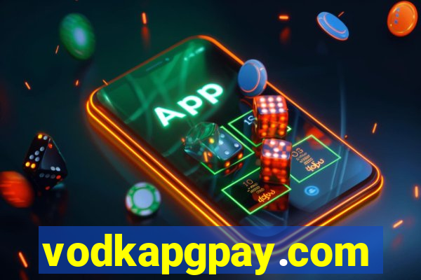 vodkapgpay.com