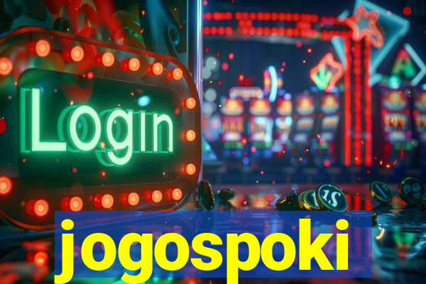 jogospoki