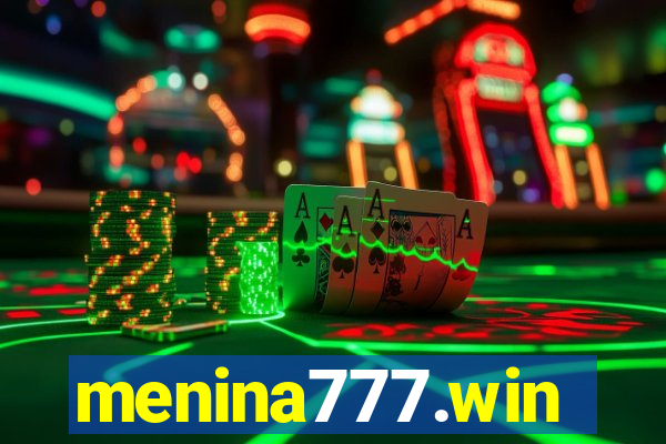 menina777.win