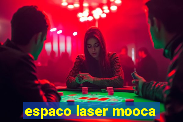 espaco laser mooca