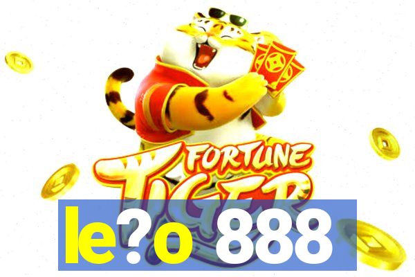 le?o 888