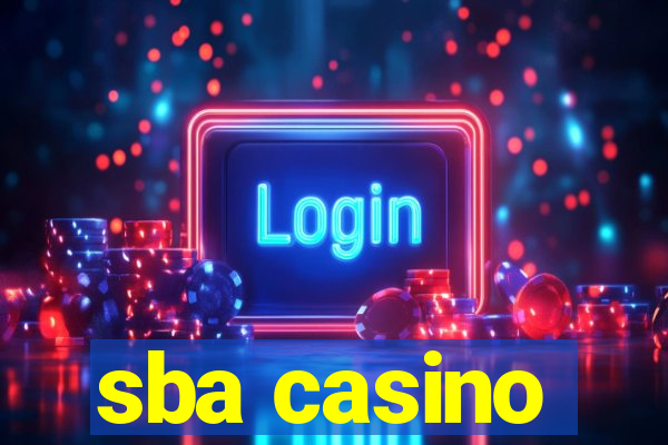 sba casino