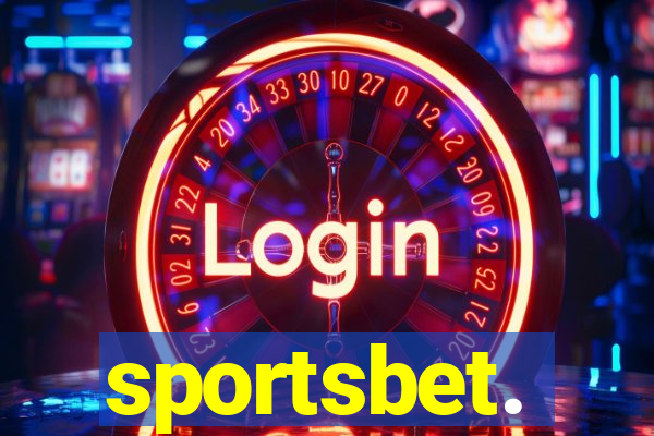 sportsbet.