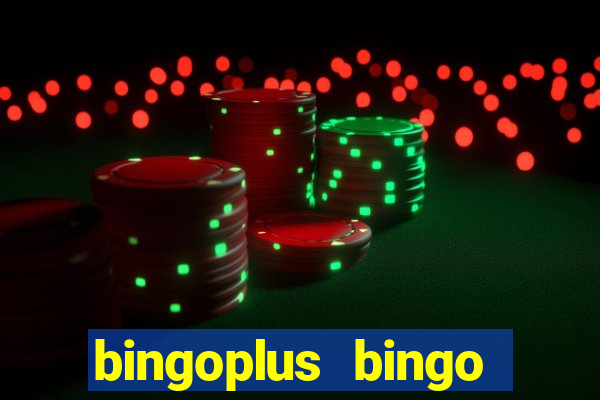 bingoplus bingo poker slots