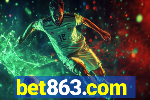 bet863.com