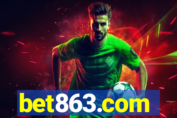 bet863.com