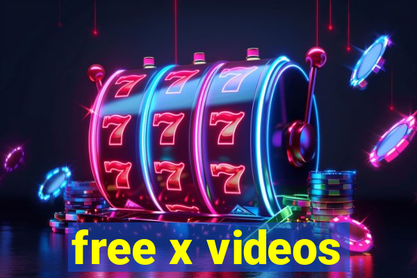 free x videos