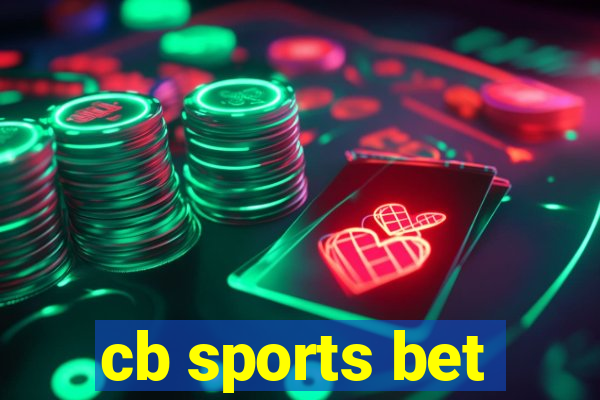 cb sports bet