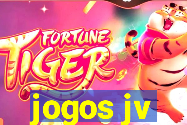 jogos jv