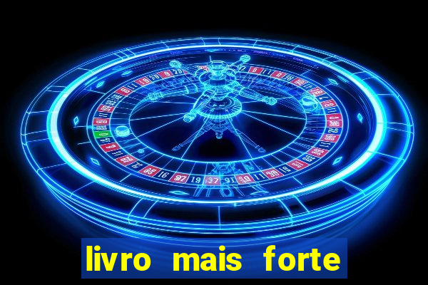 livro mais forte que a sua dor pdf download