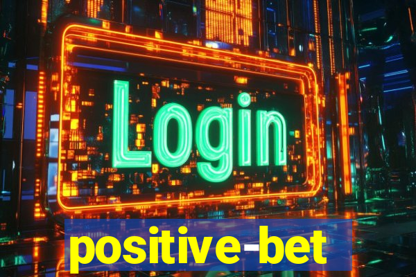 positive-bet