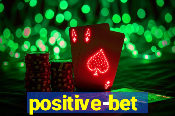 positive-bet