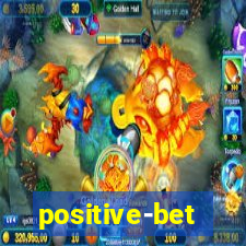 positive-bet