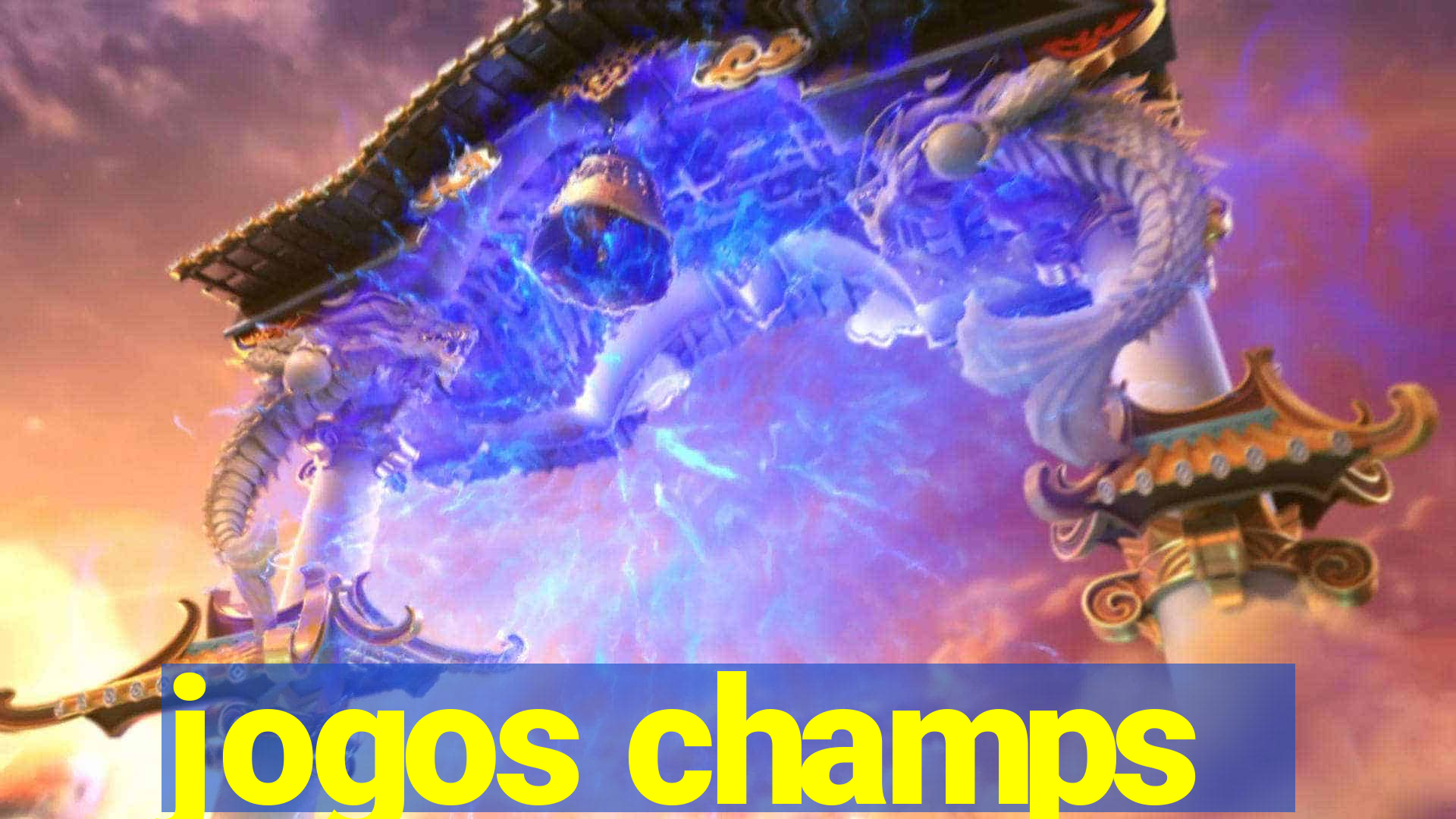 jogos champs