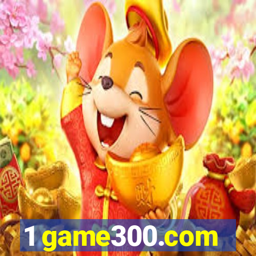 1 game300.com