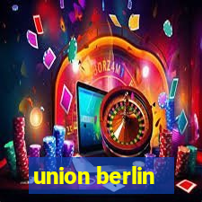 union berlin