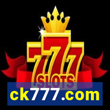 ck777.com