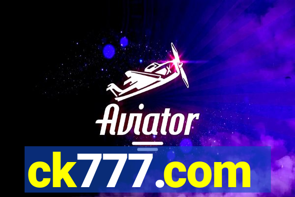 ck777.com