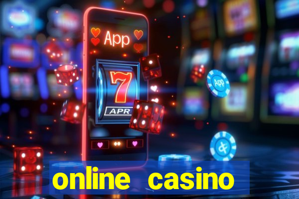 online casino atlantic city