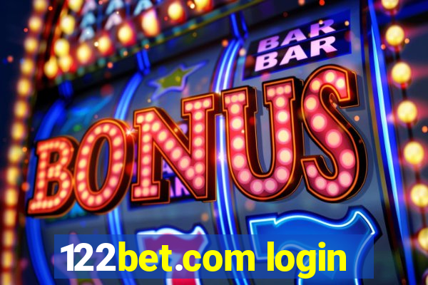 122bet.com login