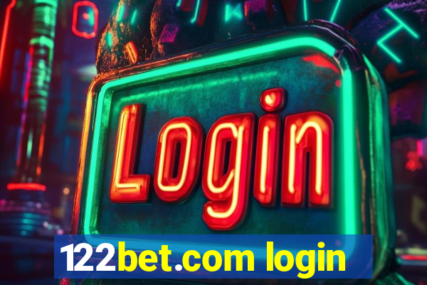 122bet.com login