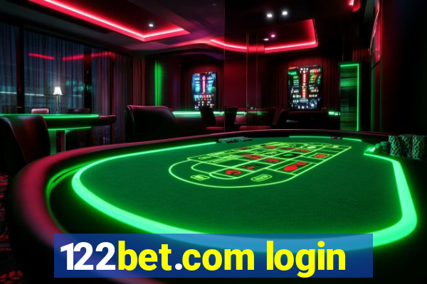 122bet.com login