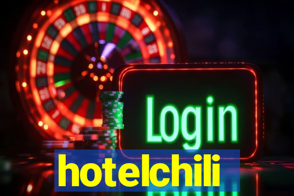 hotelchili