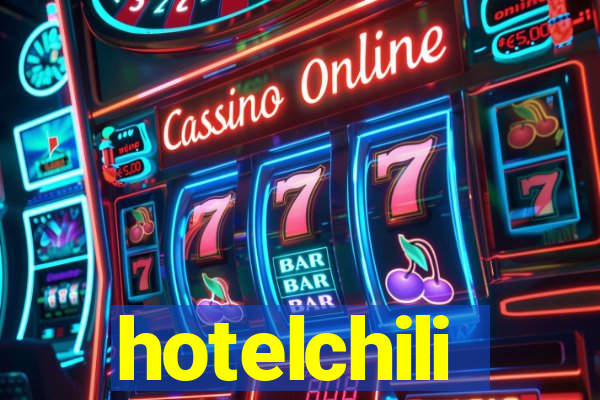 hotelchili