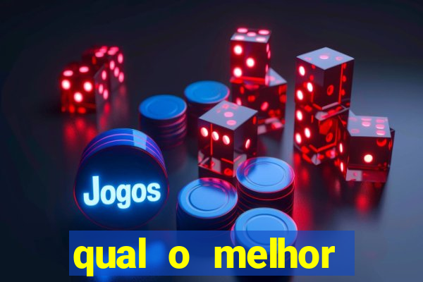 qual o melhor aplicativo de jogos