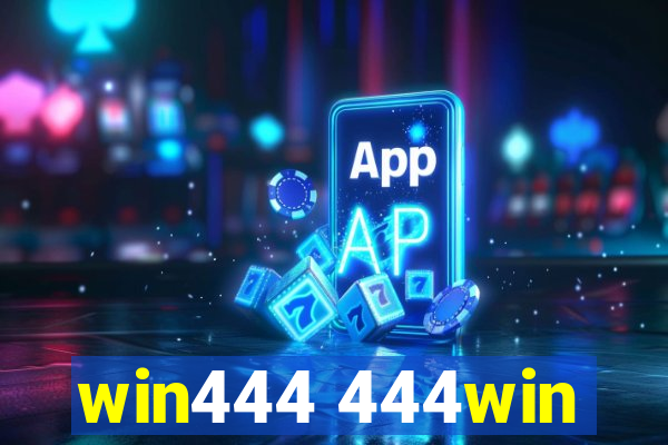 win444 444win