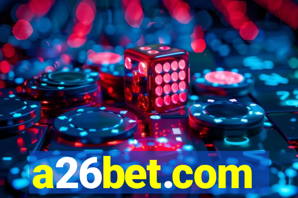 a26bet.com