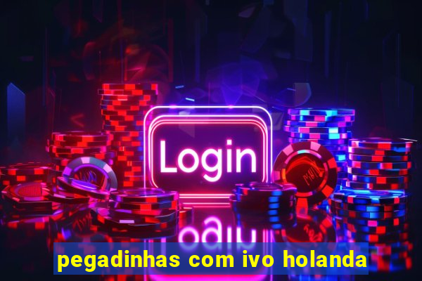 pegadinhas com ivo holanda