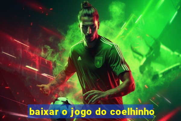 baixar o jogo do coelhinho