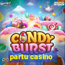 partu casino