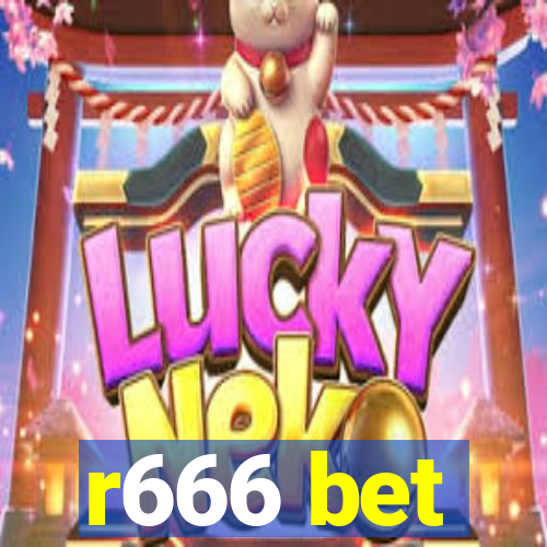 r666 bet