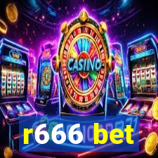 r666 bet