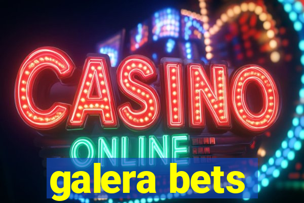 galera bets