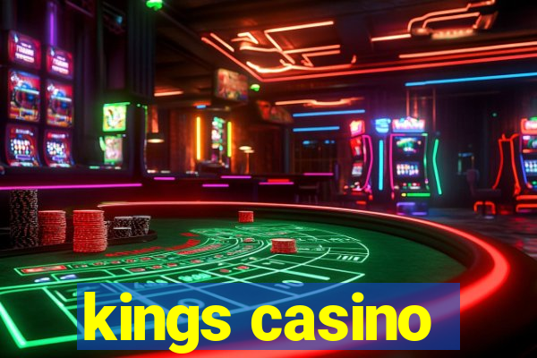 kings casino